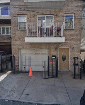 Karan luxury apartment Jersey City